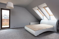 West Barns bedroom extensions