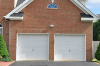 free West Barns garage construction quotes