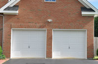 free West Barns garage extension quotes
