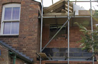 free West Barns home extension quotes