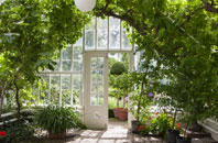 free West Barns orangery quotes