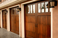 West Barns garage extension quotes